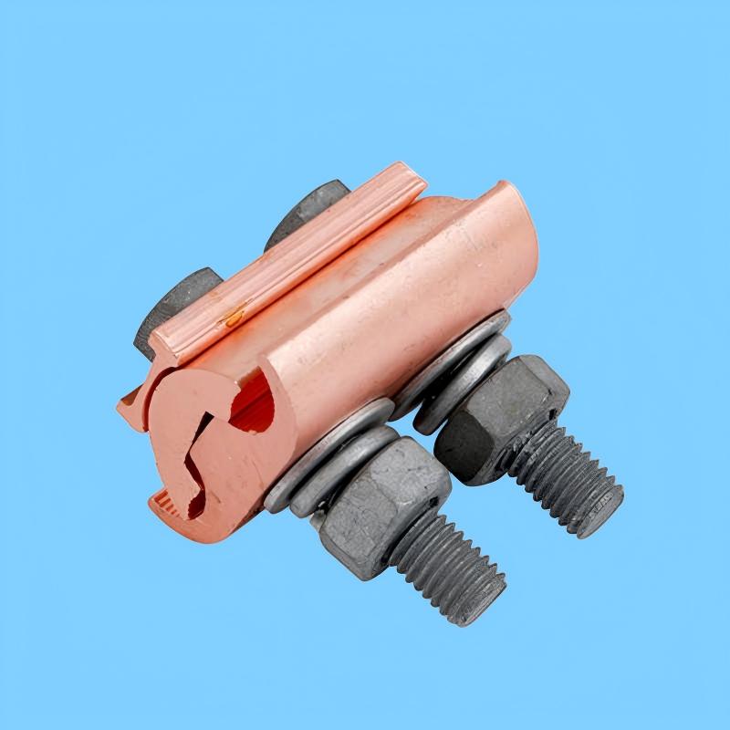 JBT Abnormal Type Parallel Groove Clamps 3